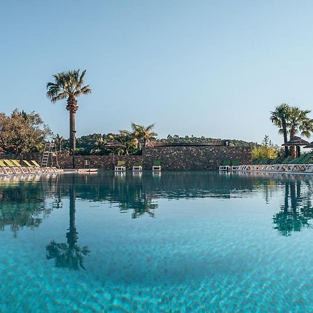 Ecolodge L'Etoile D'Argens Officiel Saint Aygulf Dış mekan fotoğraf