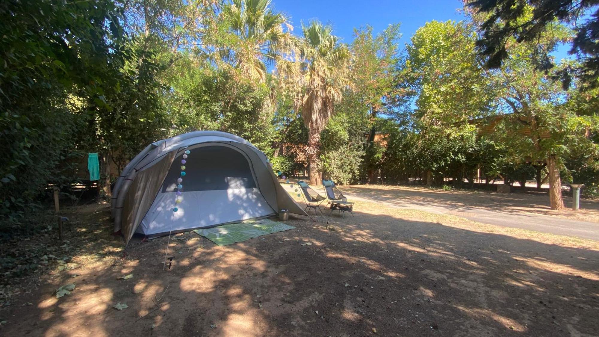 Ecolodge L'Etoile D'Argens Officiel Saint Aygulf Dış mekan fotoğraf