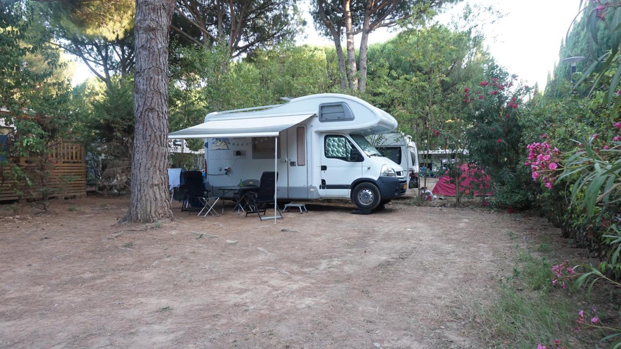 Ecolodge L'Etoile D'Argens Officiel Saint Aygulf Dış mekan fotoğraf