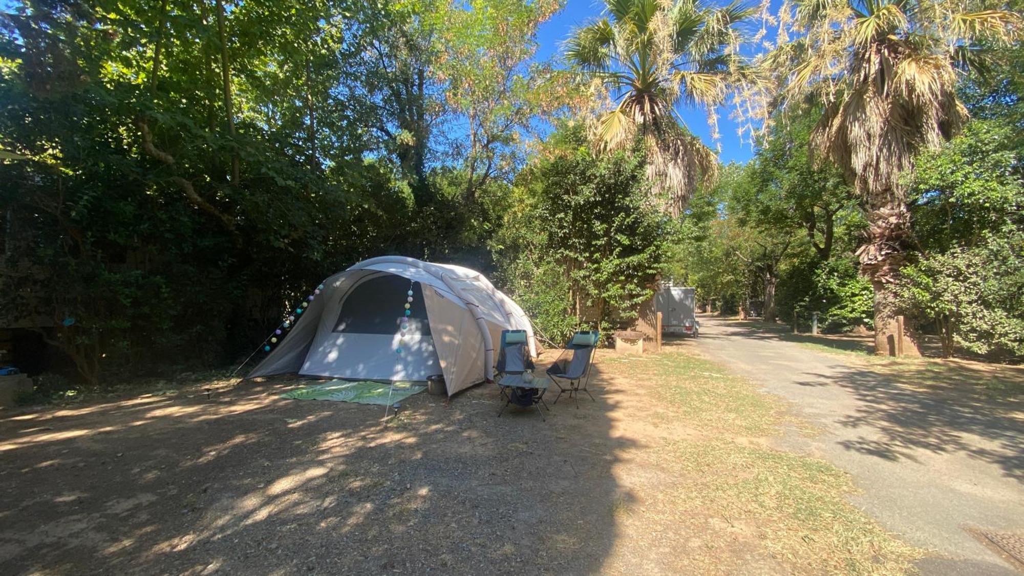Ecolodge L'Etoile D'Argens Officiel Saint Aygulf Dış mekan fotoğraf