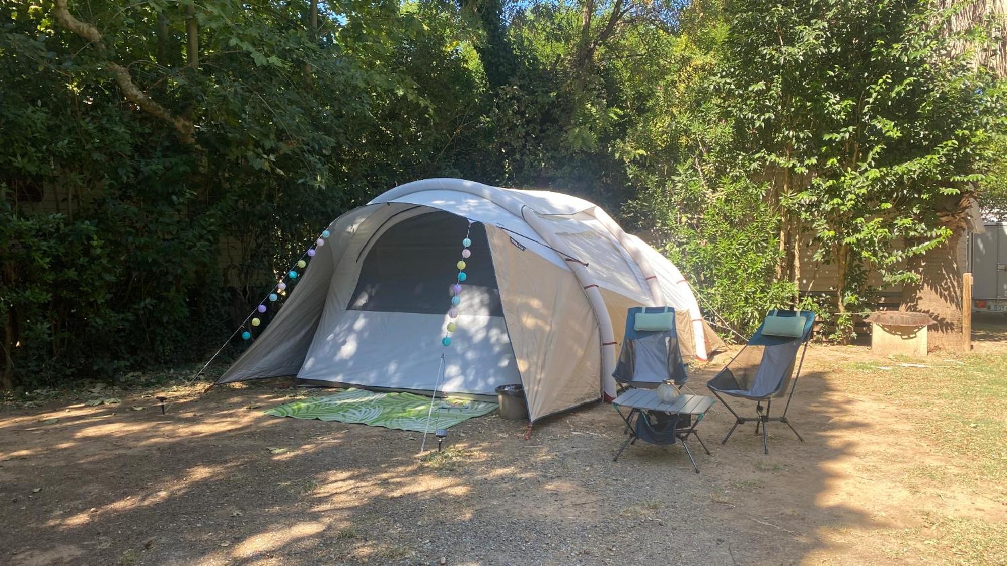 Ecolodge L'Etoile D'Argens Officiel Saint Aygulf Dış mekan fotoğraf