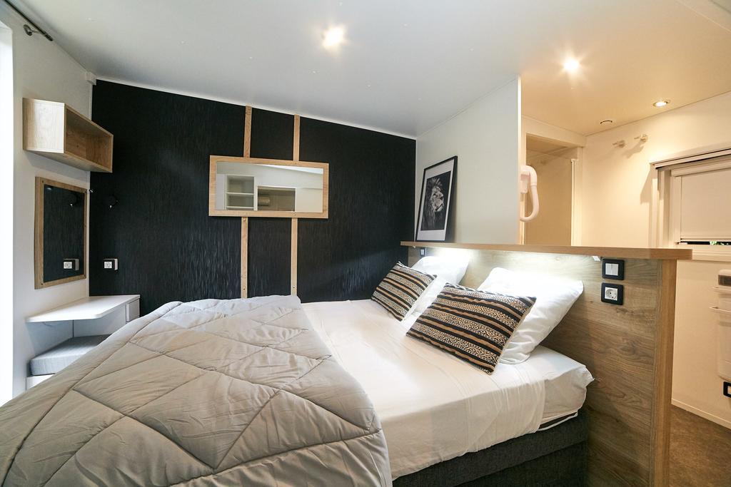 Ecolodge L'Etoile D'Argens Officiel Saint Aygulf Dış mekan fotoğraf