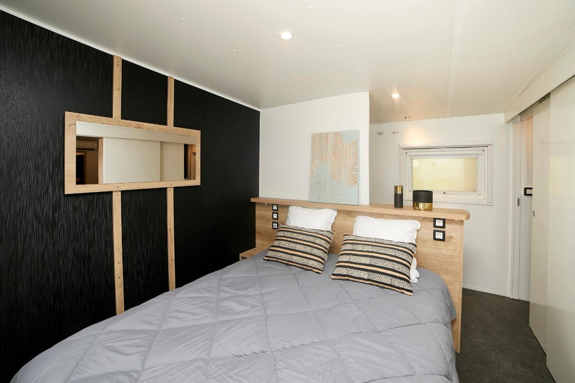 Ecolodge L'Etoile D'Argens Officiel Saint Aygulf Dış mekan fotoğraf